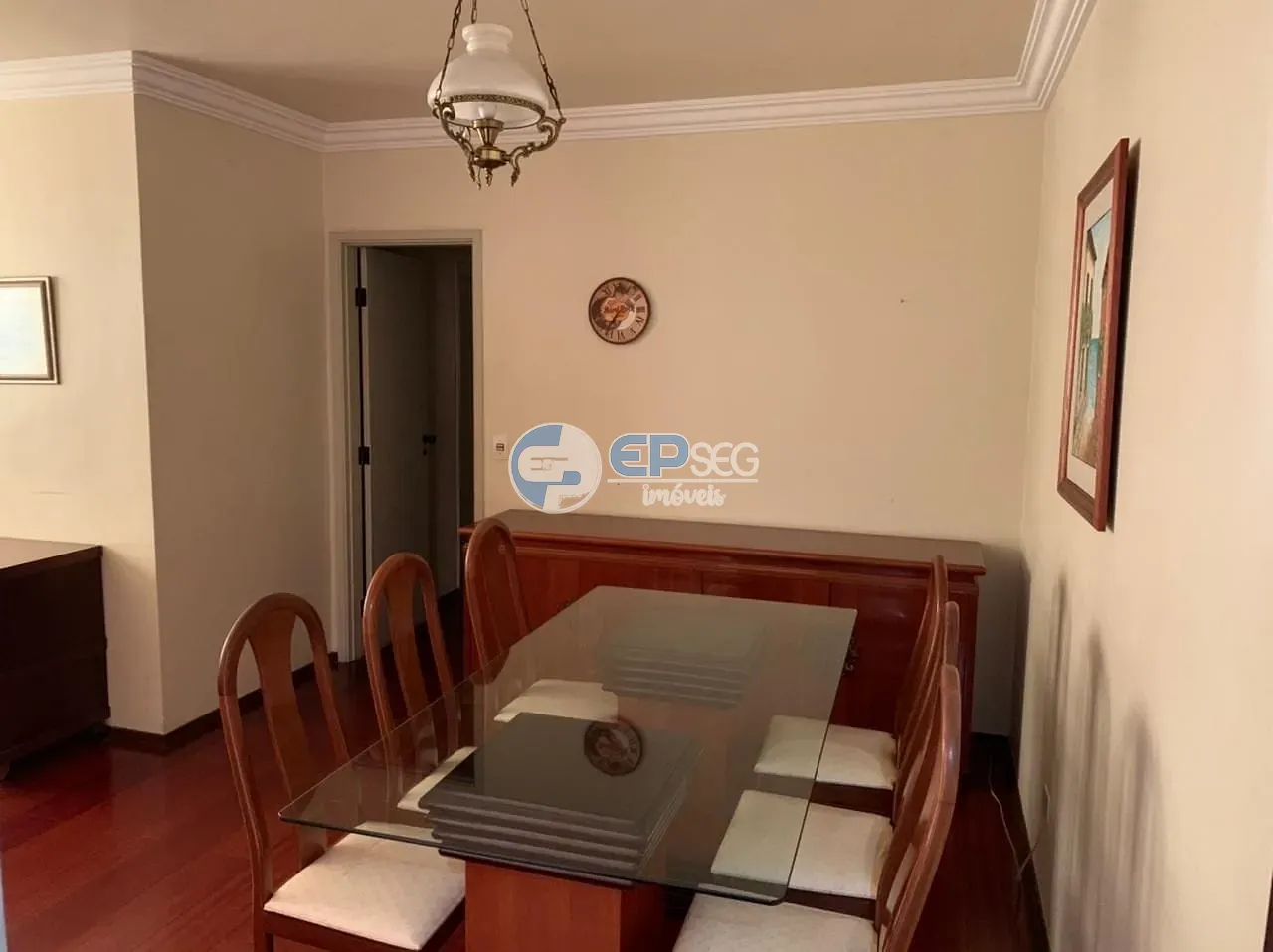Apartamento, 3 quartos, 77 m² - Foto 2