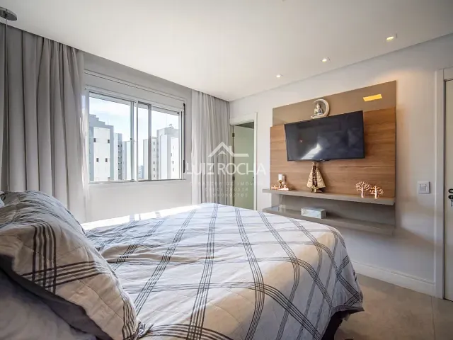 Apartamento com 83m² 2 quartos e 2 banheiros, à venda, no bairro Continental em Osasco