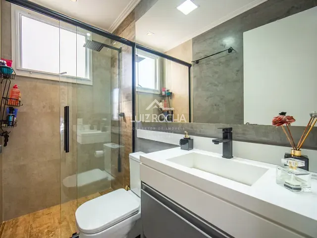 Apartamento com 83m² 2 quartos e 2 banheiros, à venda, no bairro Continental em Osasco