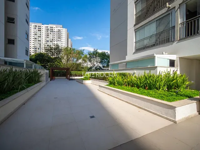 Apartamento com 72m² 2 quartos e 2 banheiros, à venda, no bairro Continental em Osasco