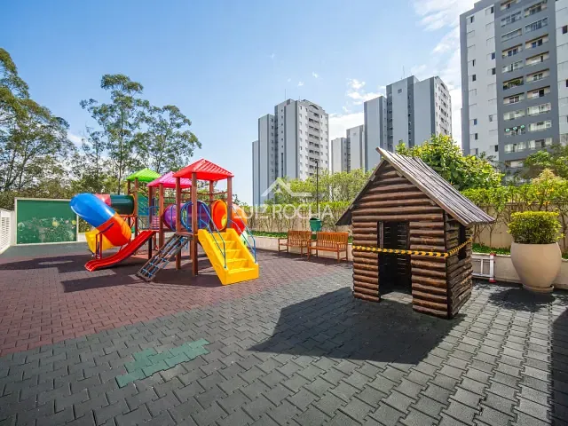 Apartamento com 72m² 2 quartos e 2 banheiros, à venda, no bairro Continental em Osasco