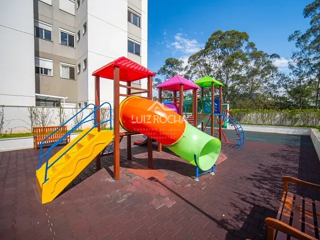 Apartamento com 72m² 2 quartos e 2 banheiros, à venda, no bairro Continental em Osasco
