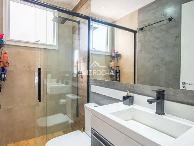 Apartamento com 83m² 2 quartos e 2 banheiros, à venda, no bairro Continental em Osasco