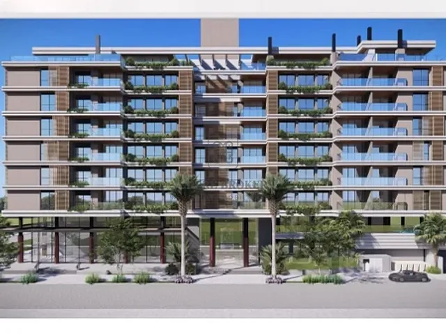 Apartamento 3 quartos e 4 banheiros, à venda, no bairro Jurerê em Florianópolis