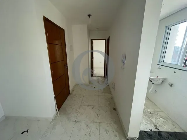 Apartamento 2 quartos e 1 banheiro, à venda, no bairro Vila Nova Savoia em São Paulo