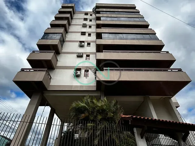 Apartamento com 295m² 3 quartos e 3 banheiros, à venda, no bairro Centro em Sapiranga