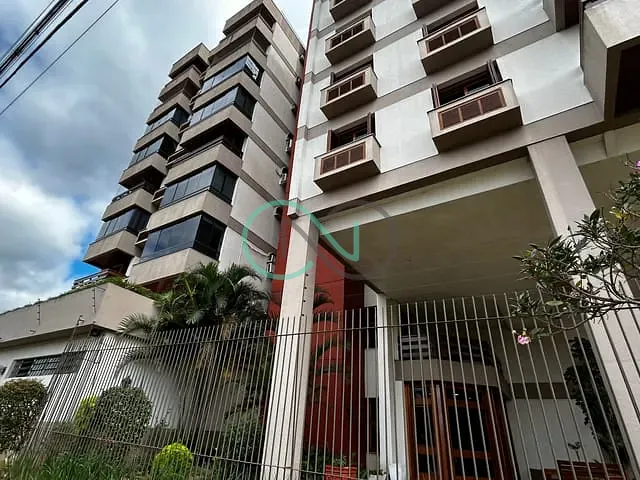 Apartamento com 295m² 3 quartos e 3 banheiros, à venda, no bairro Centro em Sapiranga