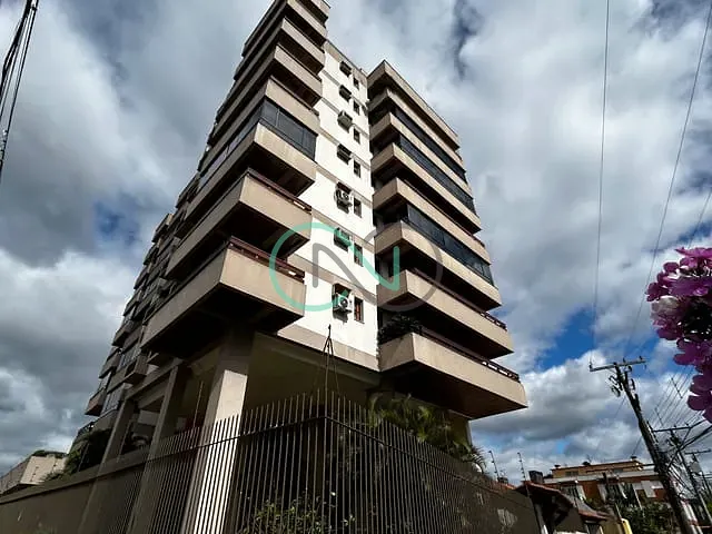 Apartamento com 295m² 3 quartos e 3 banheiros, à venda, no bairro Centro em Sapiranga