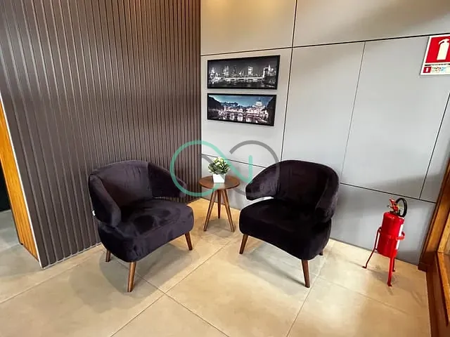 Apartamento com 295m² 3 quartos e 3 banheiros, à venda, no bairro Centro em Sapiranga