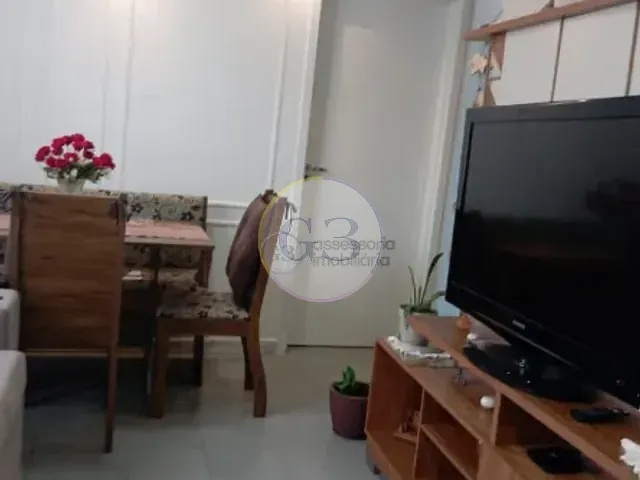Apartamento 2 quartos e 1 banheiro, à venda, no bairro São Gonçalo em Pelotas