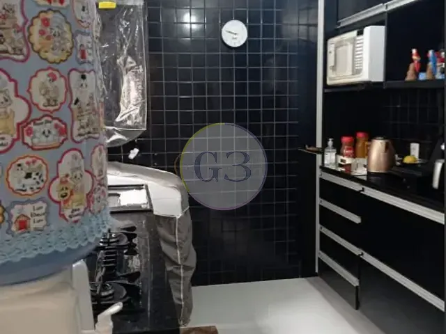Apartamento 2 quartos e 1 banheiro, à venda, no bairro São Gonçalo em Pelotas