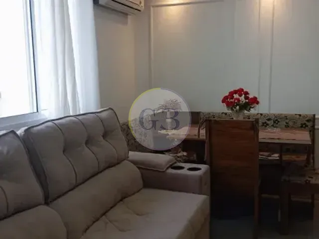 Apartamento 2 quartos e 1 banheiro, à venda, no bairro São Gonçalo em Pelotas