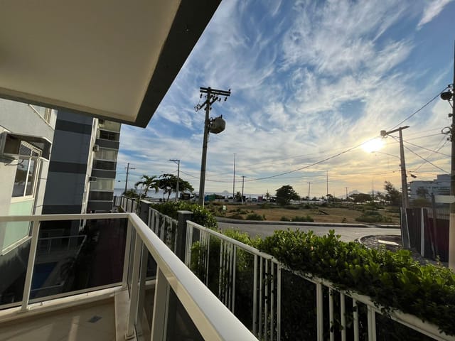 Apartamento 3 quartos e 3 banheiros, para alugar, no bairro Piratininga em Niterói