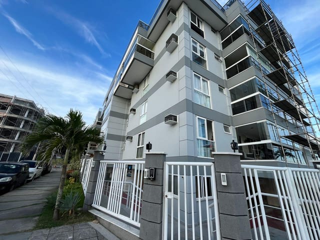 Apartamento 3 quartos e 3 banheiros, para alugar, no bairro Piratininga em Niterói