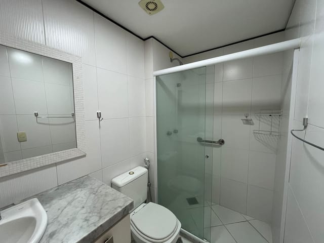 Apartamento 3 quartos e 3 banheiros, para alugar, no bairro Piratininga em Niterói