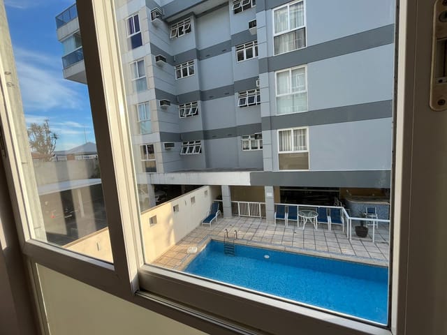 Apartamento 3 quartos e 3 banheiros, para alugar, no bairro Piratininga em Niterói