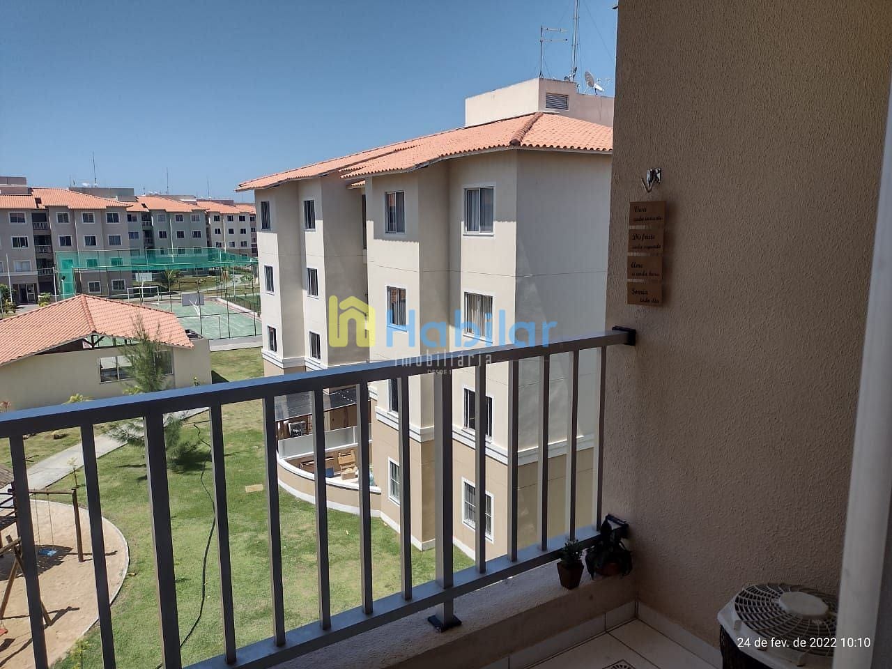 Apartamento à venda com 2 quartos, 50m² - Foto 11