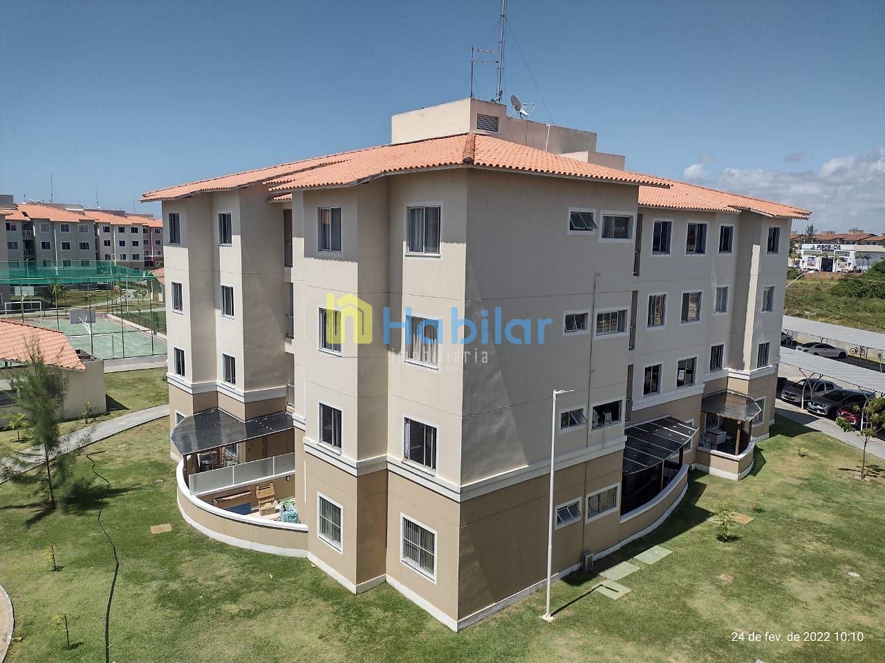 Apartamento à venda com 2 quartos, 50m² - Foto 12