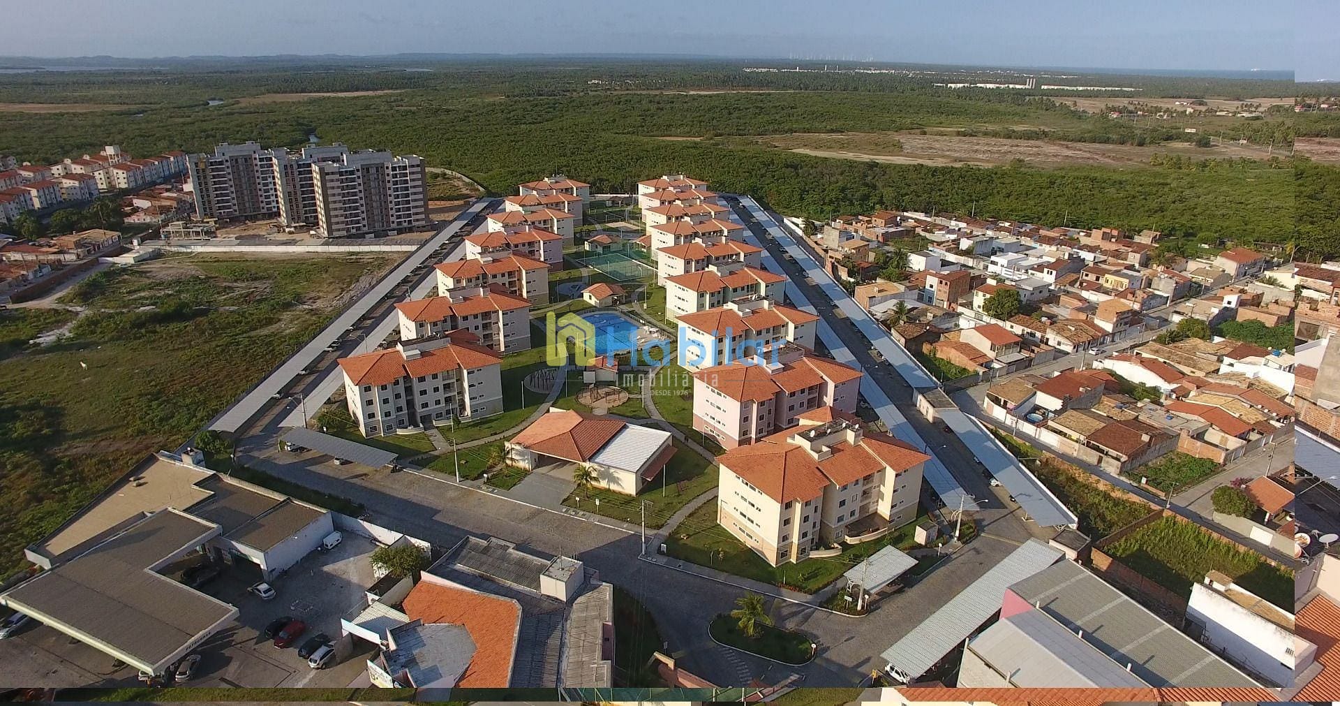 Apartamento à venda com 2 quartos, 50m² - Foto 4