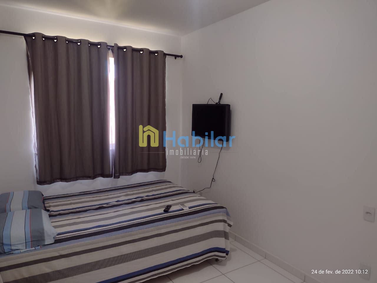 Apartamento à venda com 2 quartos, 50m² - Foto 13