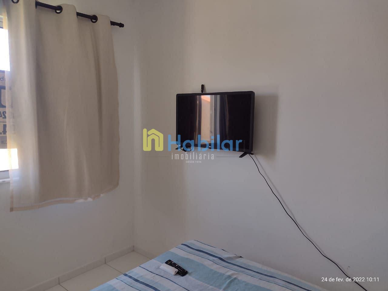 Apartamento à venda com 2 quartos, 50m² - Foto 16