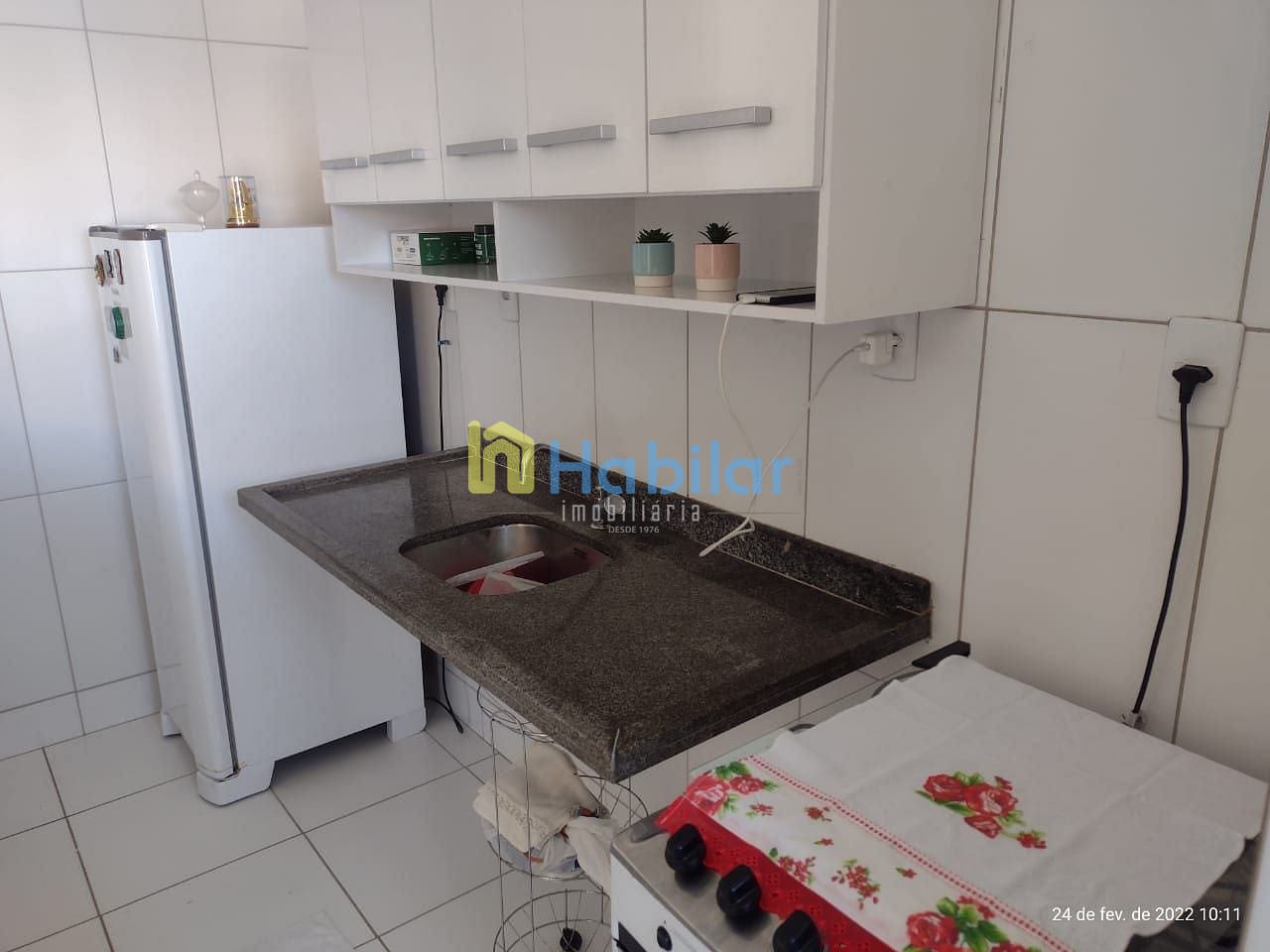 Apartamento à venda com 2 quartos, 50m² - Foto 18
