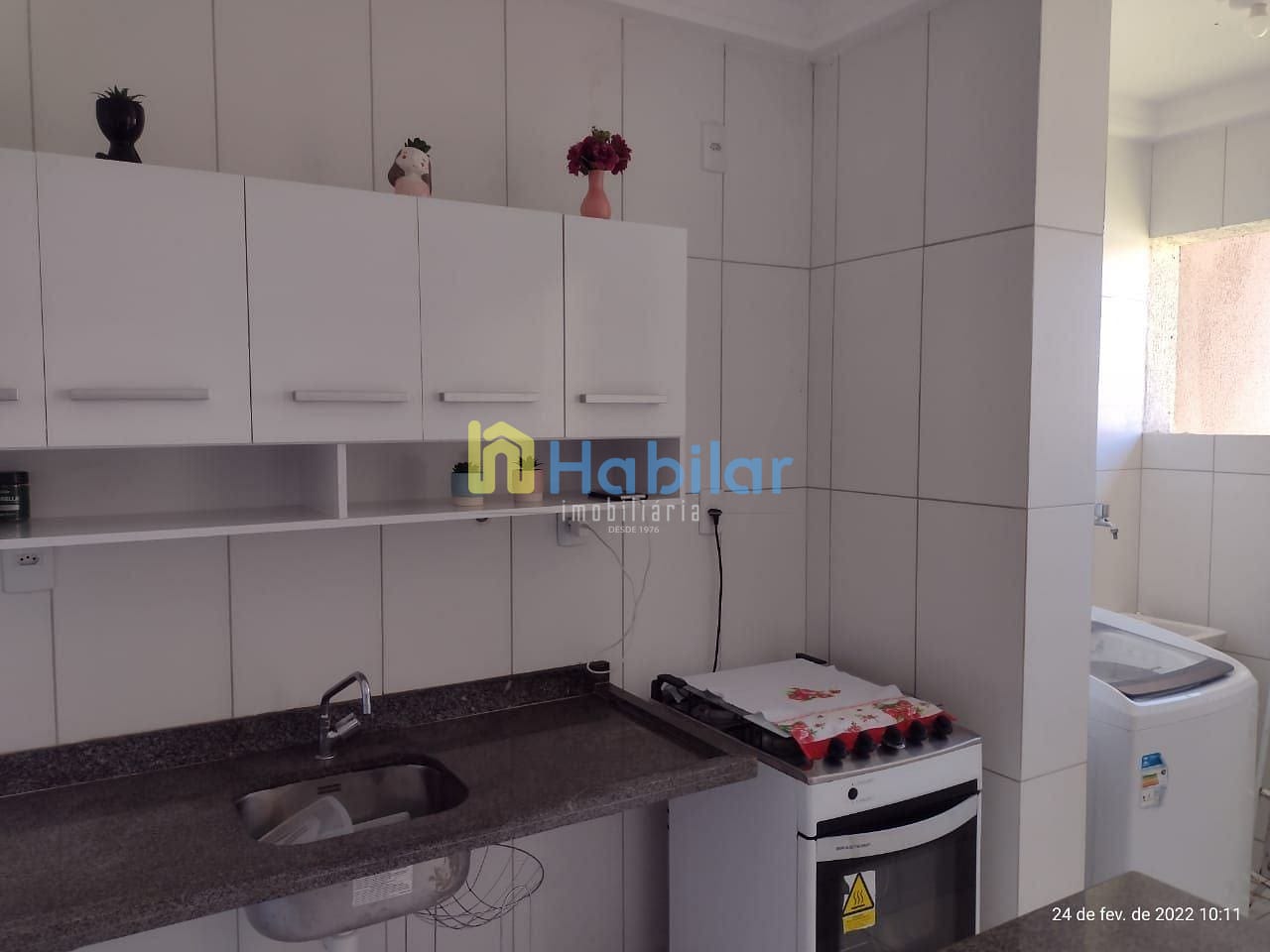 Apartamento à venda com 2 quartos, 50m² - Foto 19