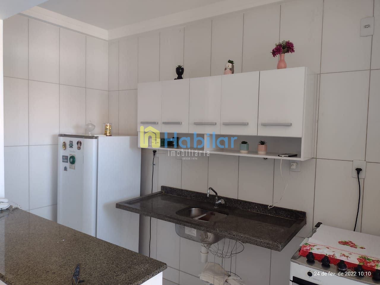 Apartamento à venda com 2 quartos, 50m² - Foto 20