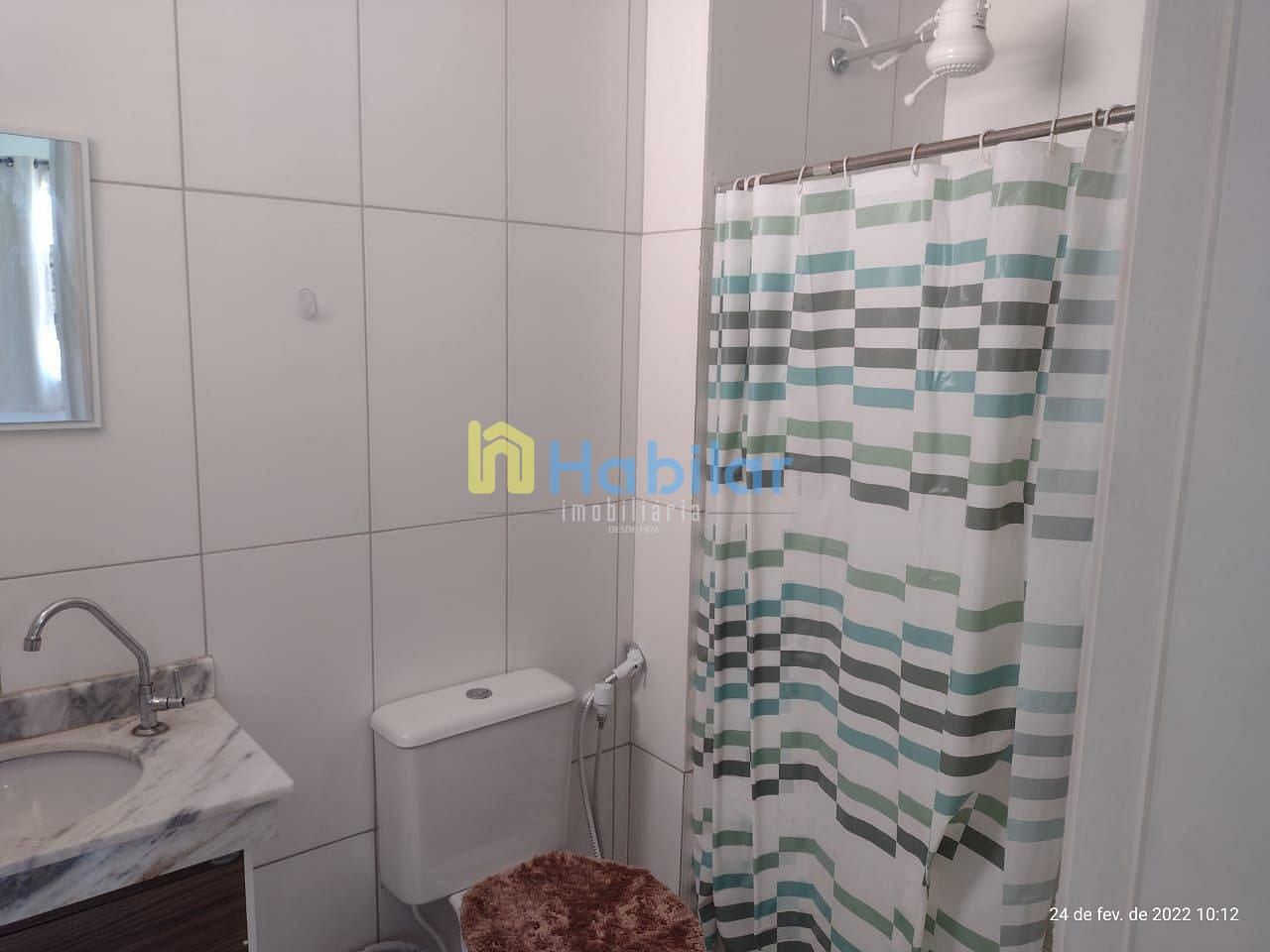Apartamento à venda com 2 quartos, 50m² - Foto 21