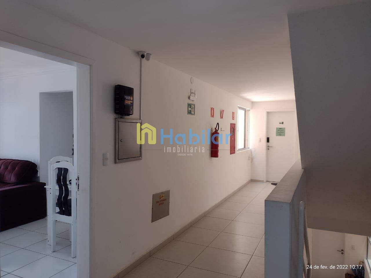 Apartamento à venda com 2 quartos, 50m² - Foto 22