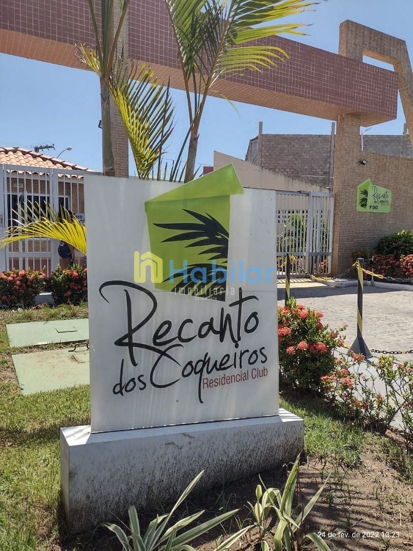 Apartamento à venda com 2 quartos, 50m² - Foto 3