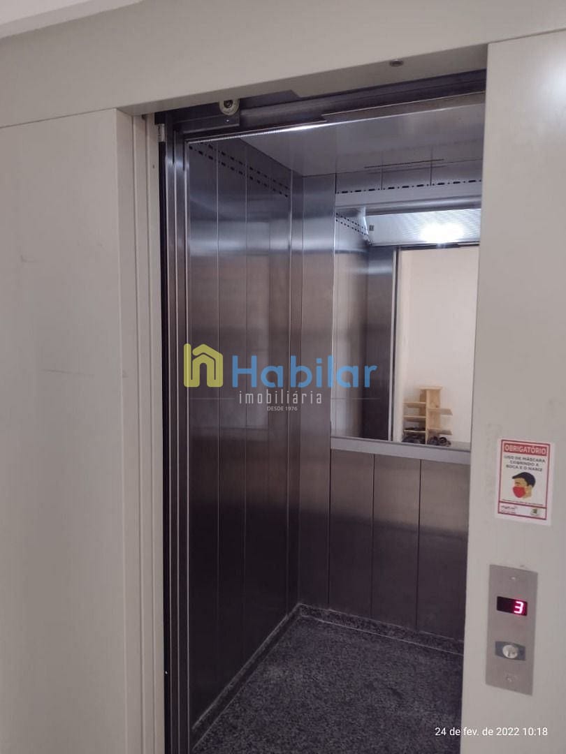 Apartamento à venda com 2 quartos, 50m² - Foto 23
