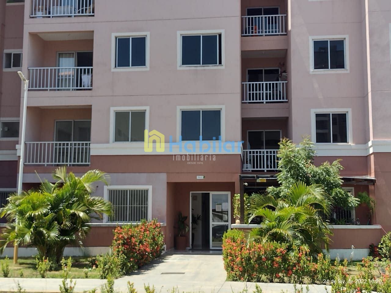 Apartamento à venda com 2 quartos, 50m² - Foto 24