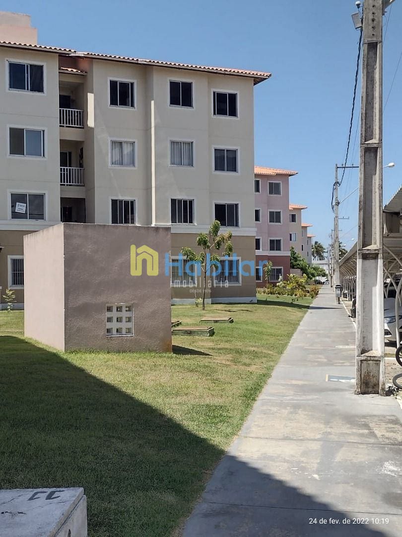 Apartamento à venda com 2 quartos, 50m² - Foto 25