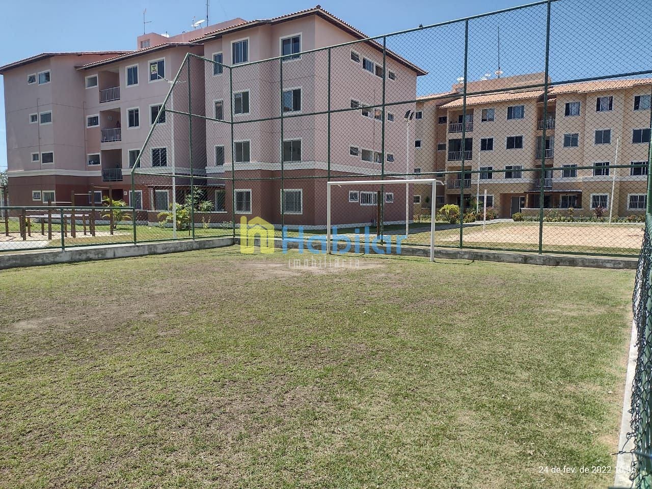 Apartamento à venda com 2 quartos, 50m² - Foto 27