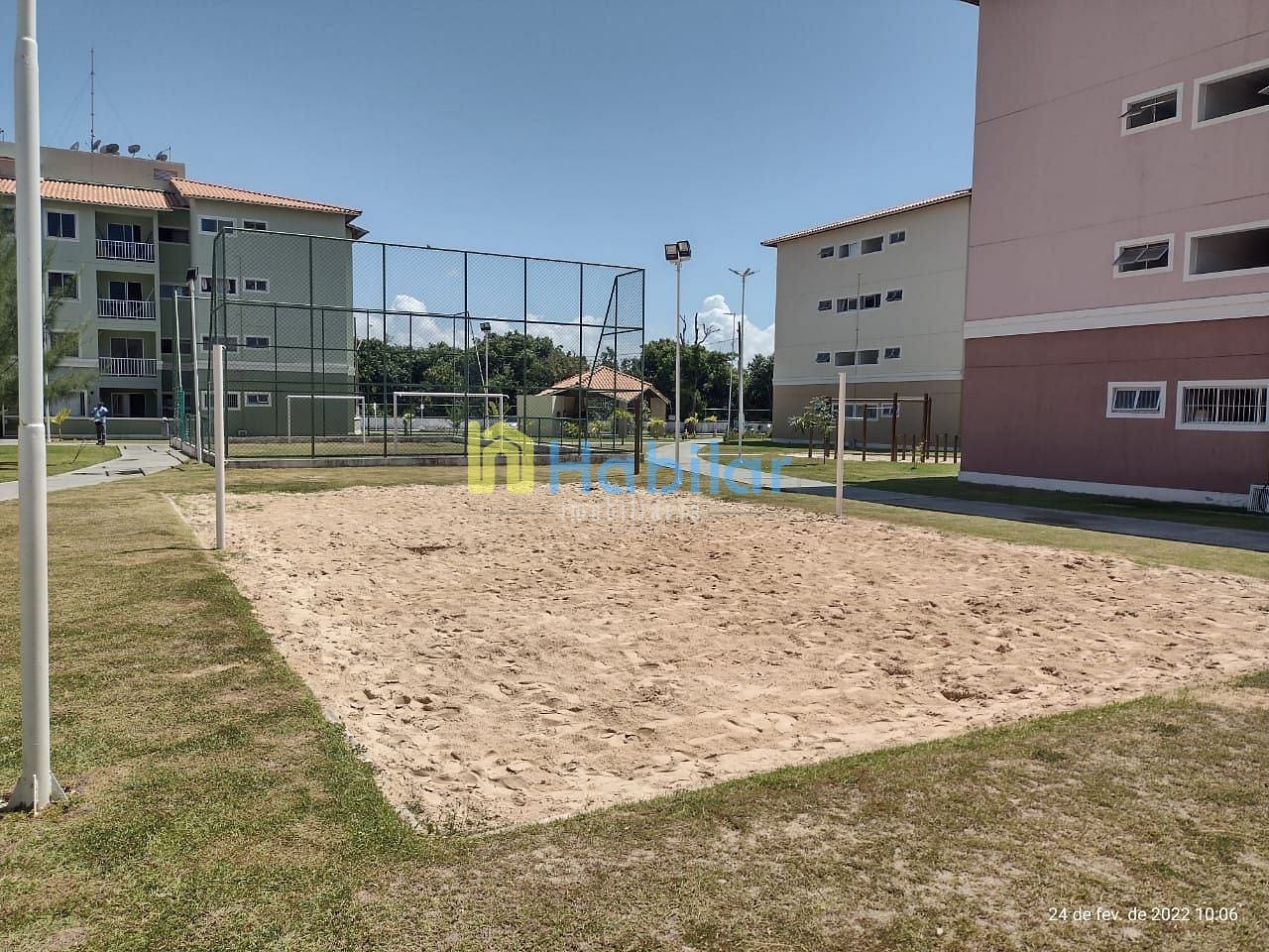 Apartamento à venda com 2 quartos, 50m² - Foto 28