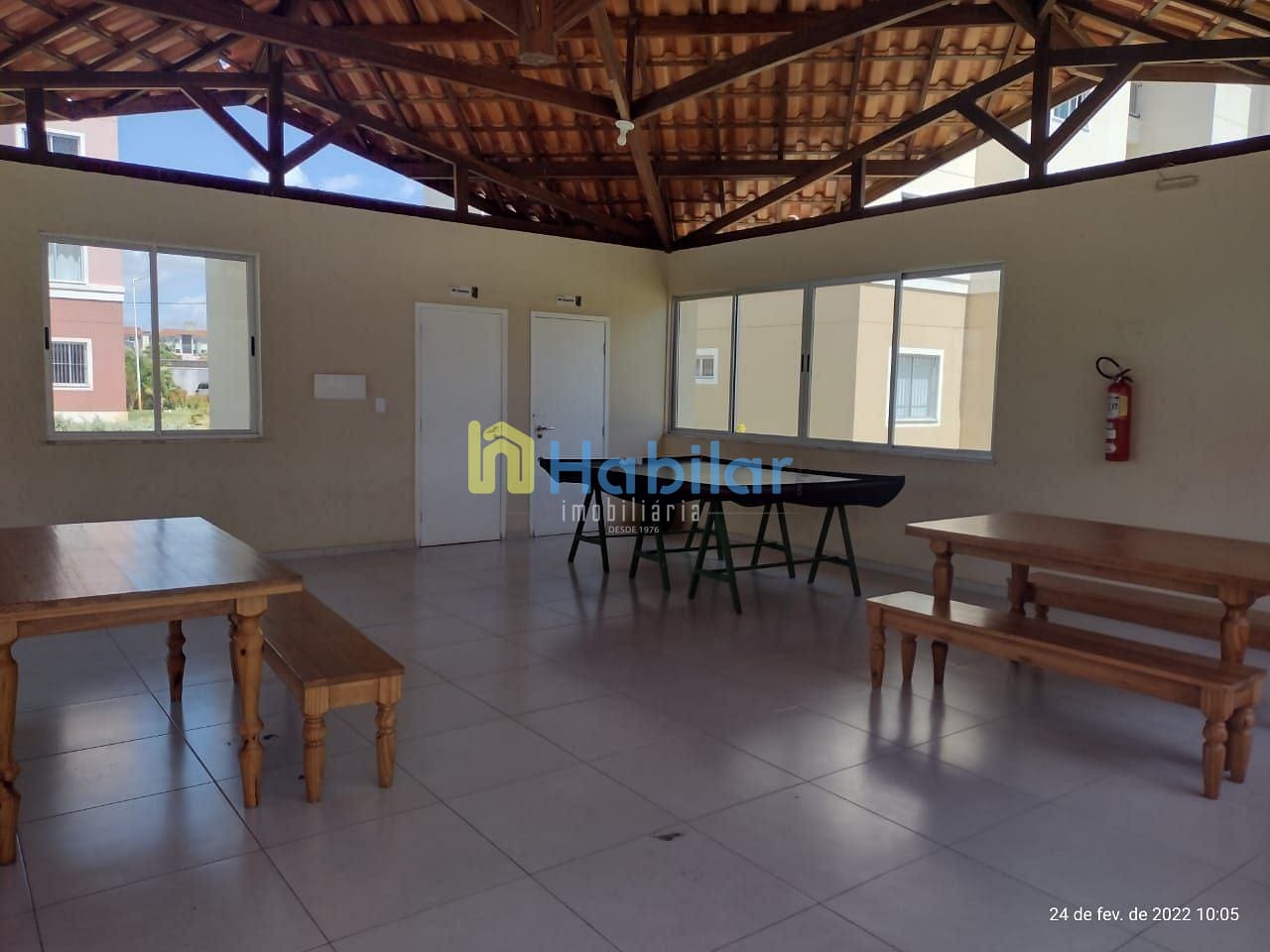 Apartamento à venda com 2 quartos, 50m² - Foto 29