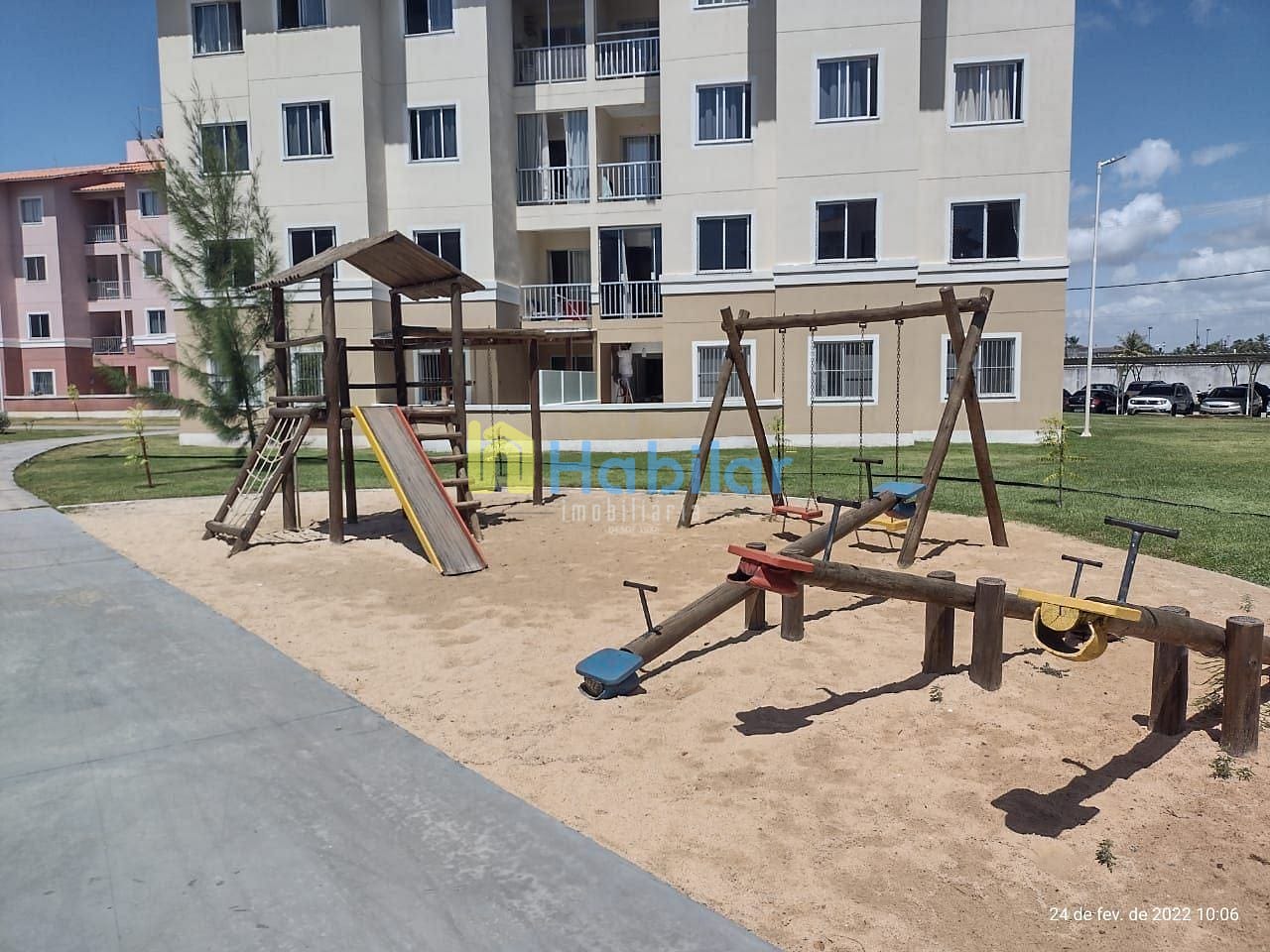 Apartamento à venda com 2 quartos, 50m² - Foto 30