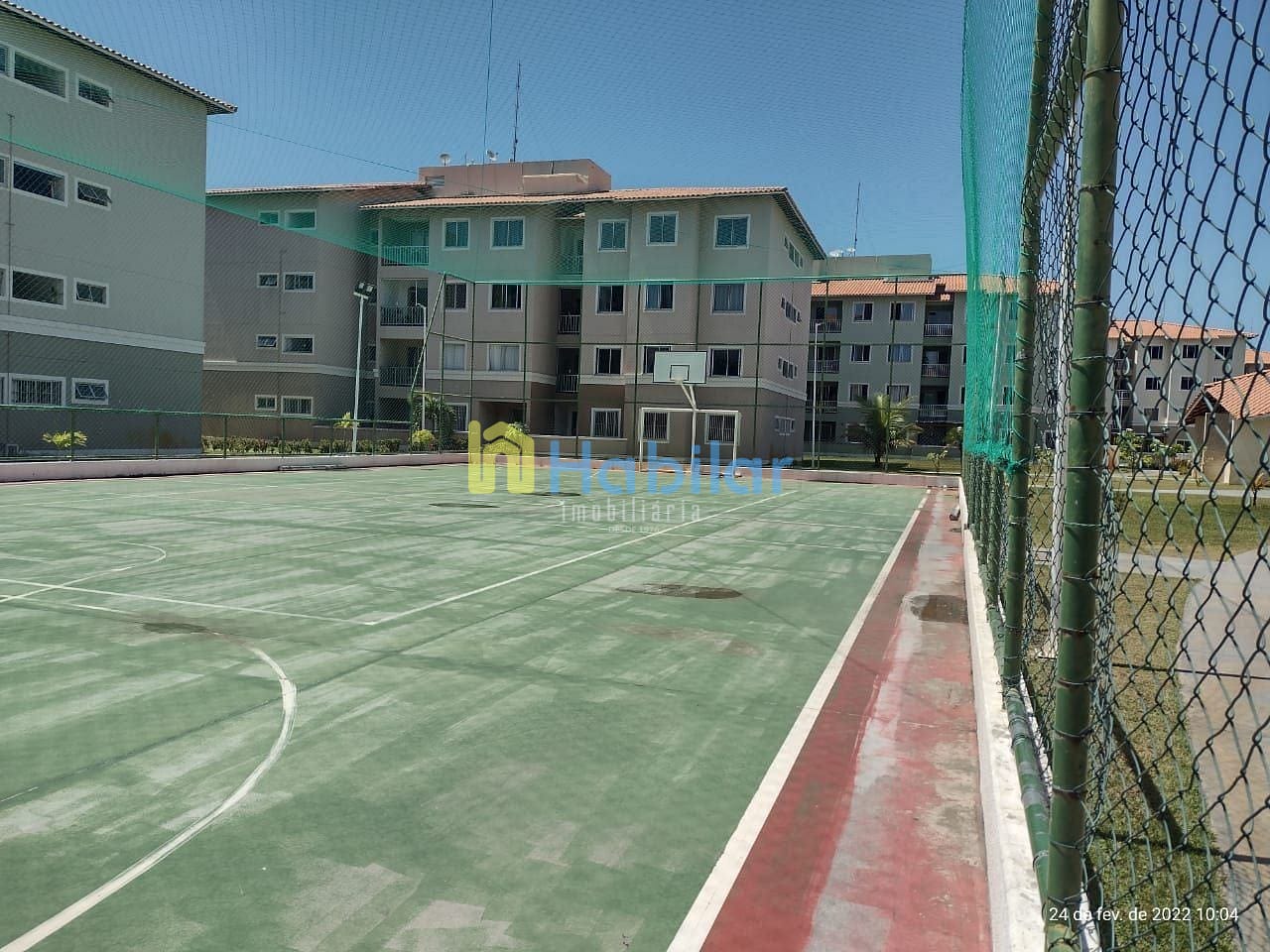 Apartamento à venda com 2 quartos, 50m² - Foto 31