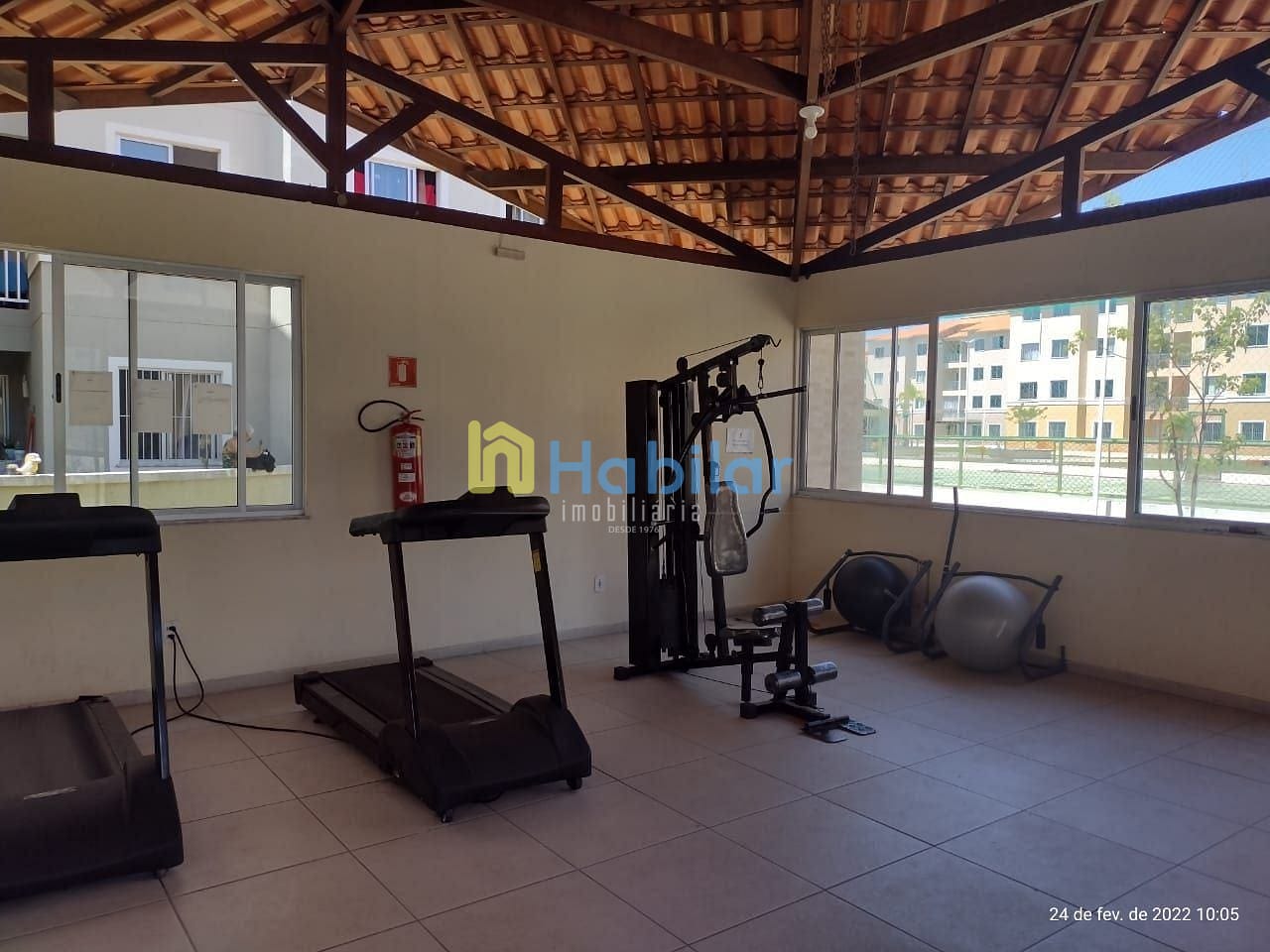 Apartamento à venda com 2 quartos, 50m² - Foto 32