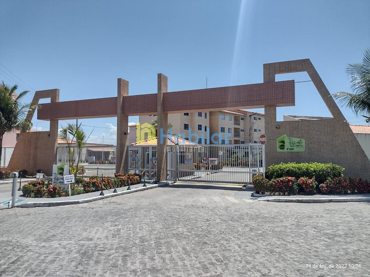 Apartamento à venda com 2 quartos, 50m² - Foto 2