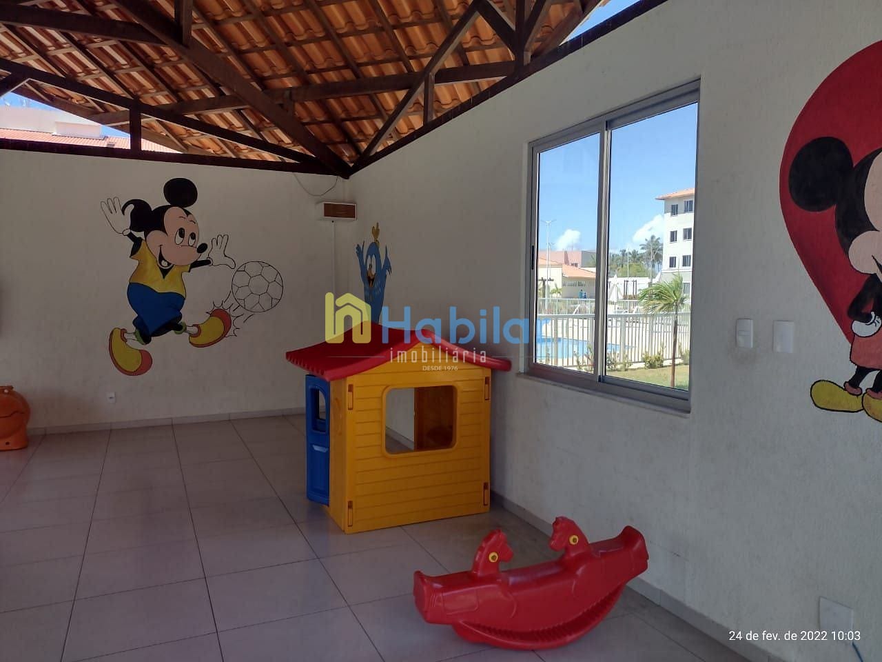 Apartamento à venda com 2 quartos, 50m² - Foto 33