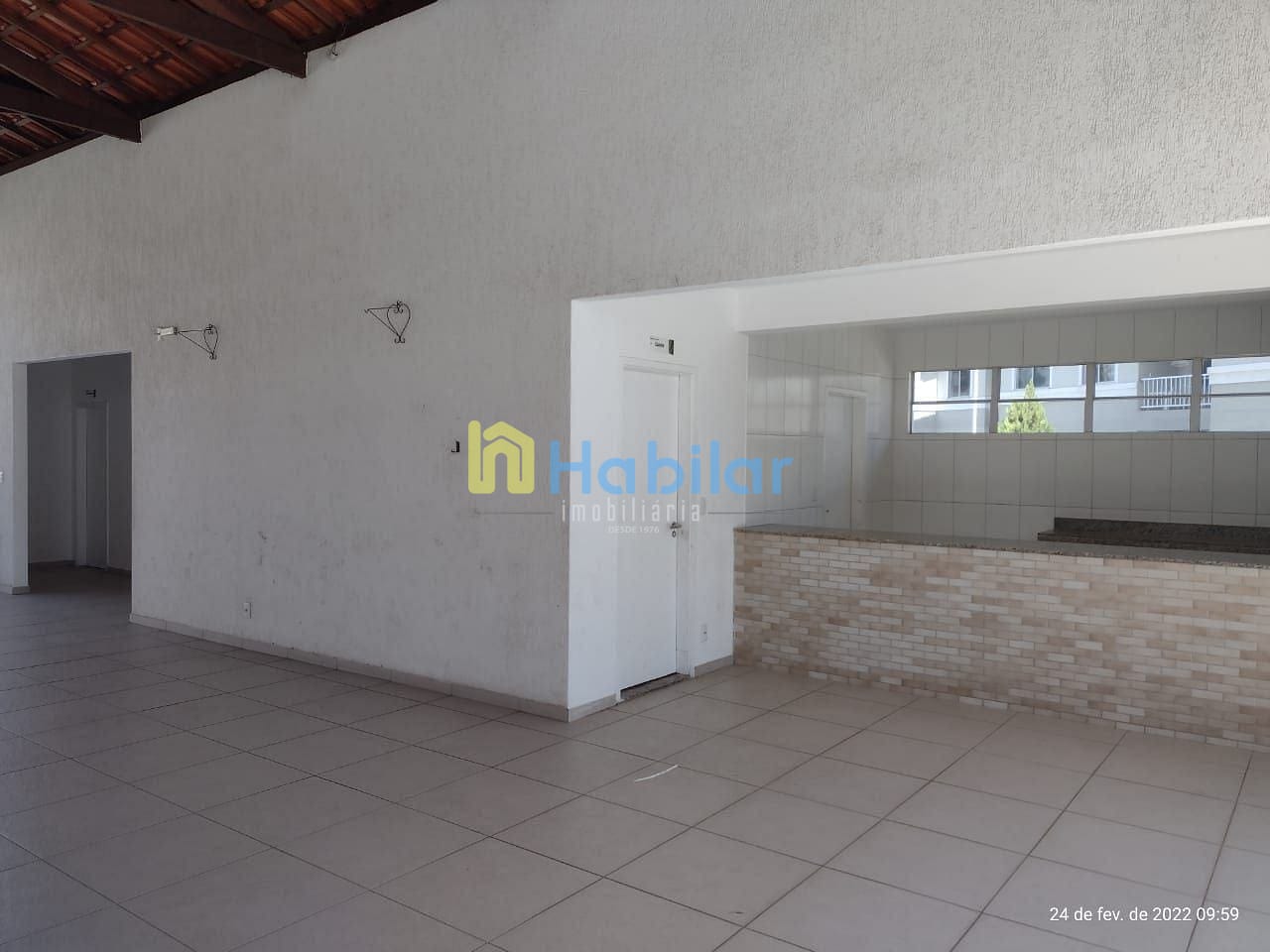 Apartamento à venda com 2 quartos, 50m² - Foto 34