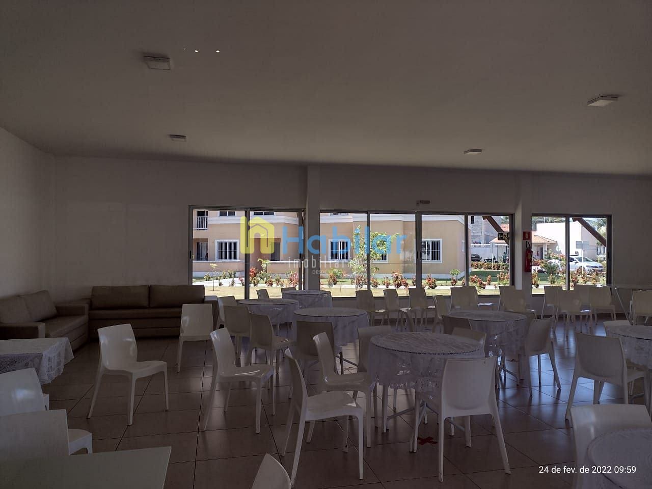 Apartamento à venda com 2 quartos, 50m² - Foto 35