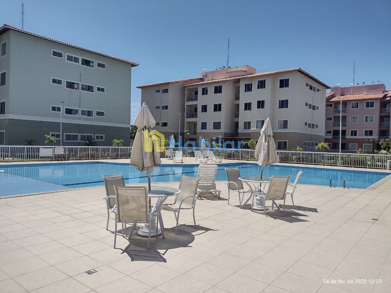 Apartamento à venda com 2 quartos, 50m² - Foto 36