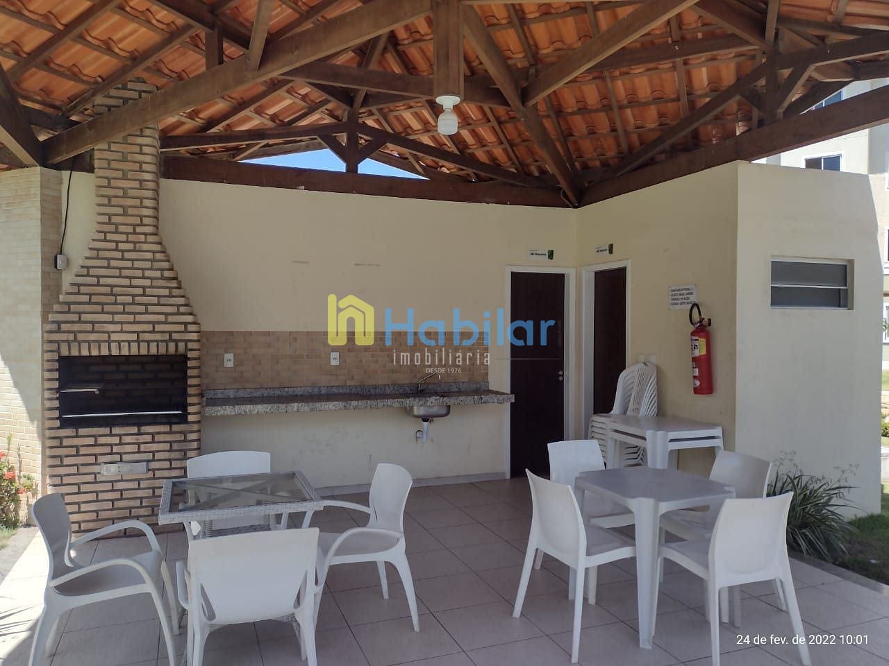 Apartamento à venda com 2 quartos, 50m² - Foto 38
