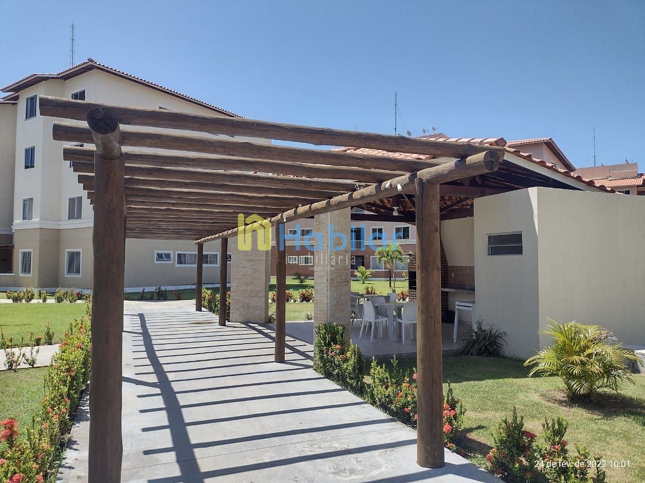 Apartamento à venda com 2 quartos, 50m² - Foto 39