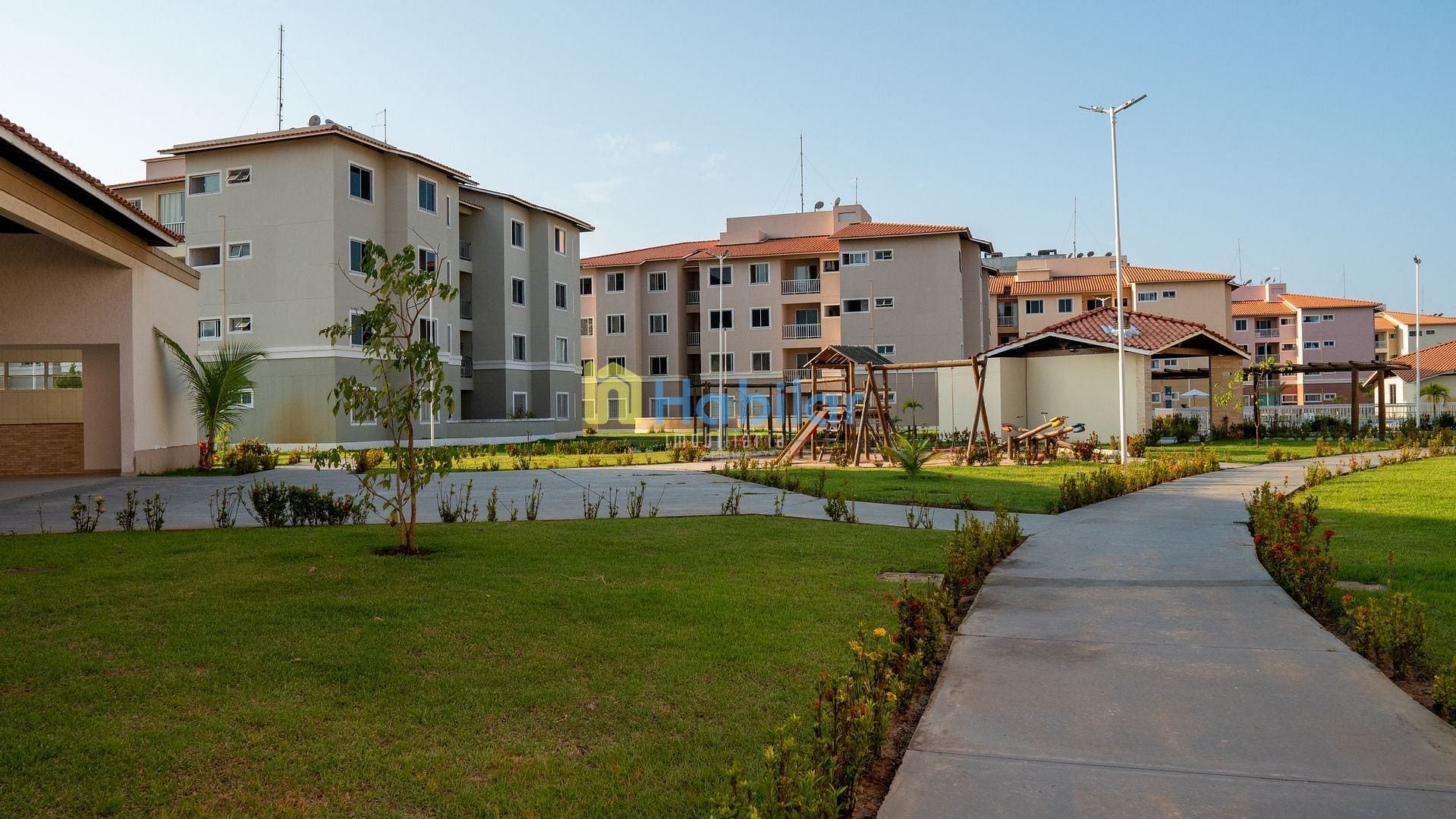 Apartamento à venda com 2 quartos, 50m² - Foto 5
