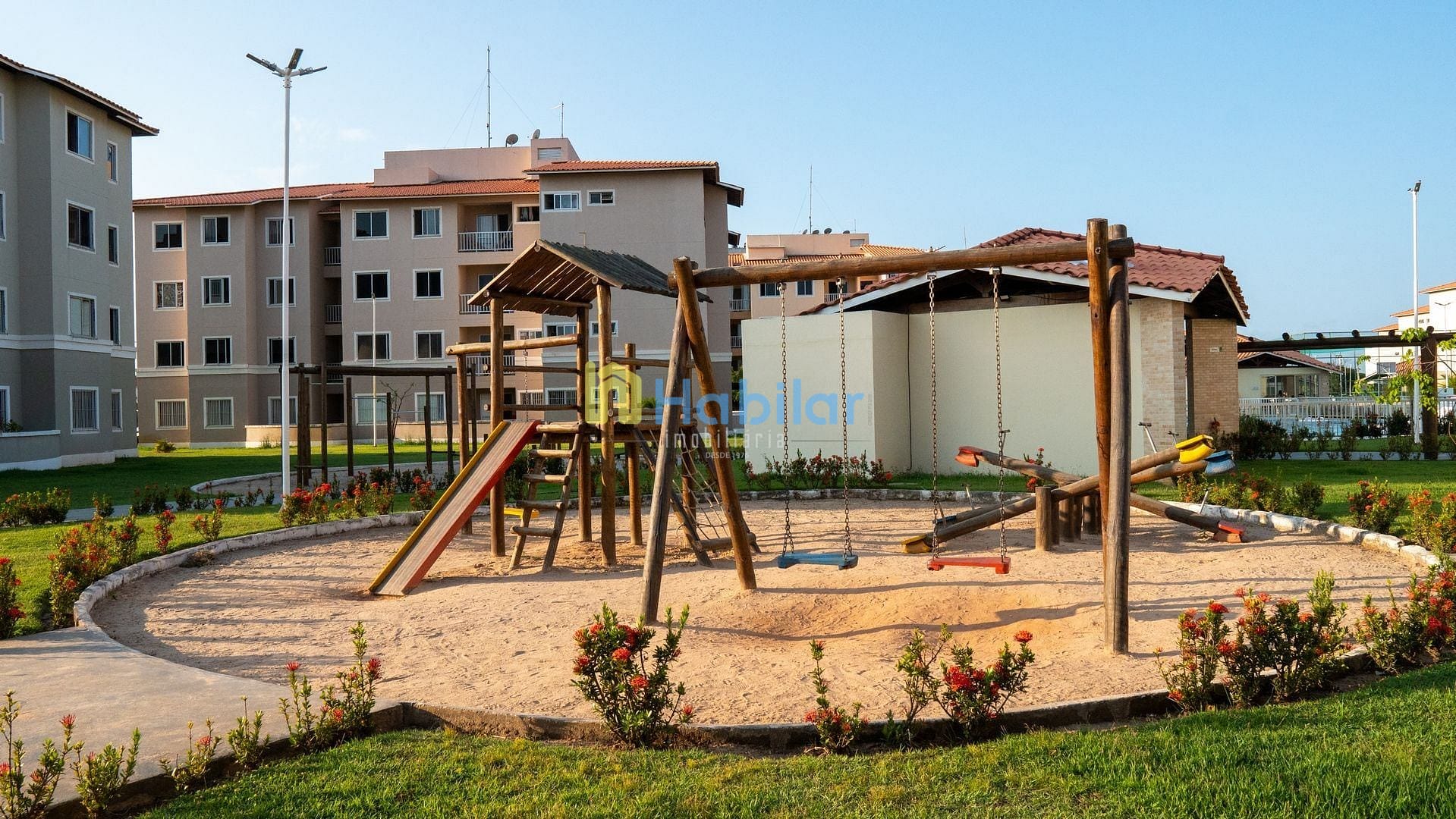 Apartamento à venda com 2 quartos, 50m² - Foto 6