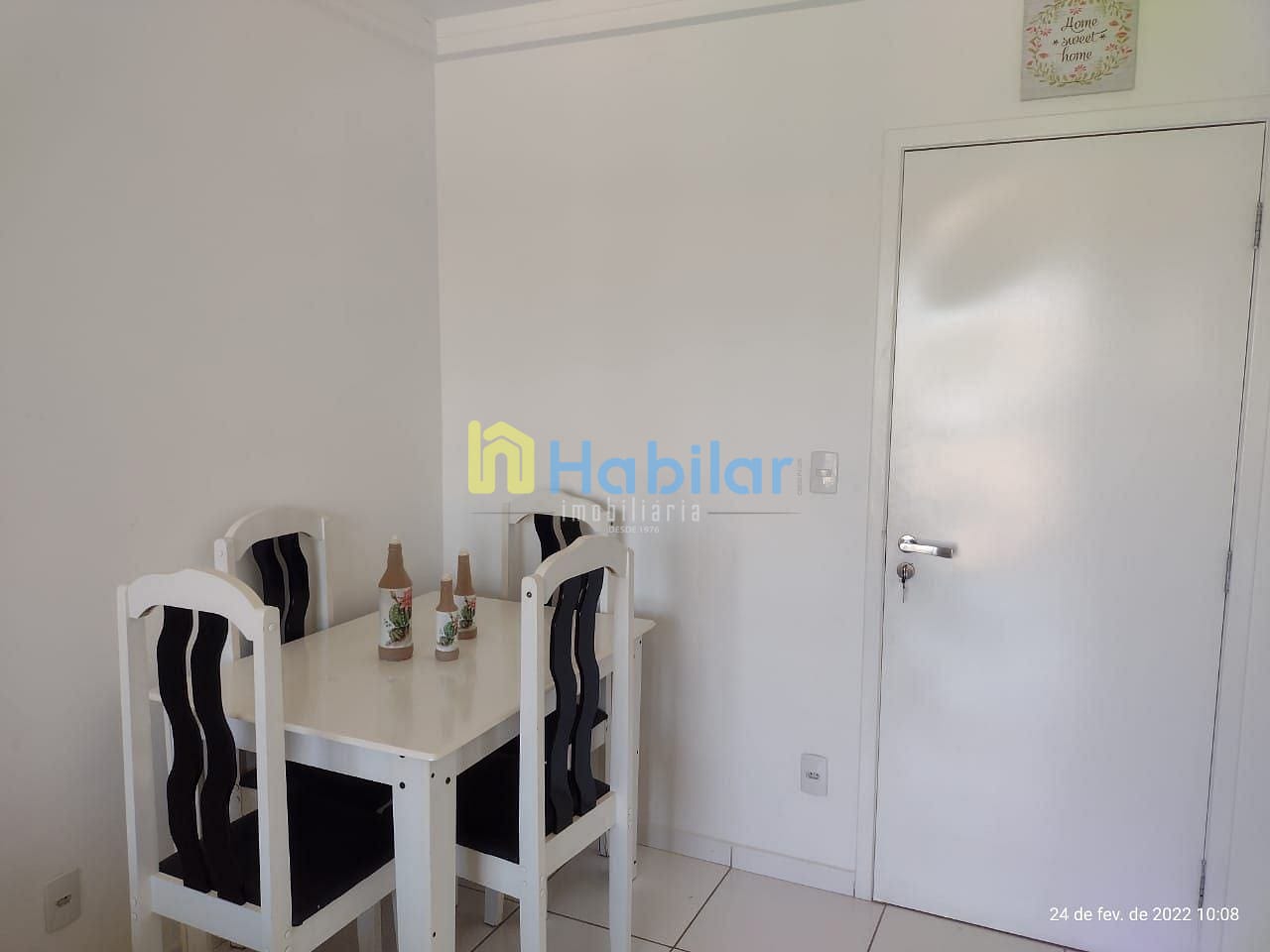 Apartamento à venda com 2 quartos, 50m² - Foto 8